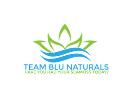 Team Blu Naturals 