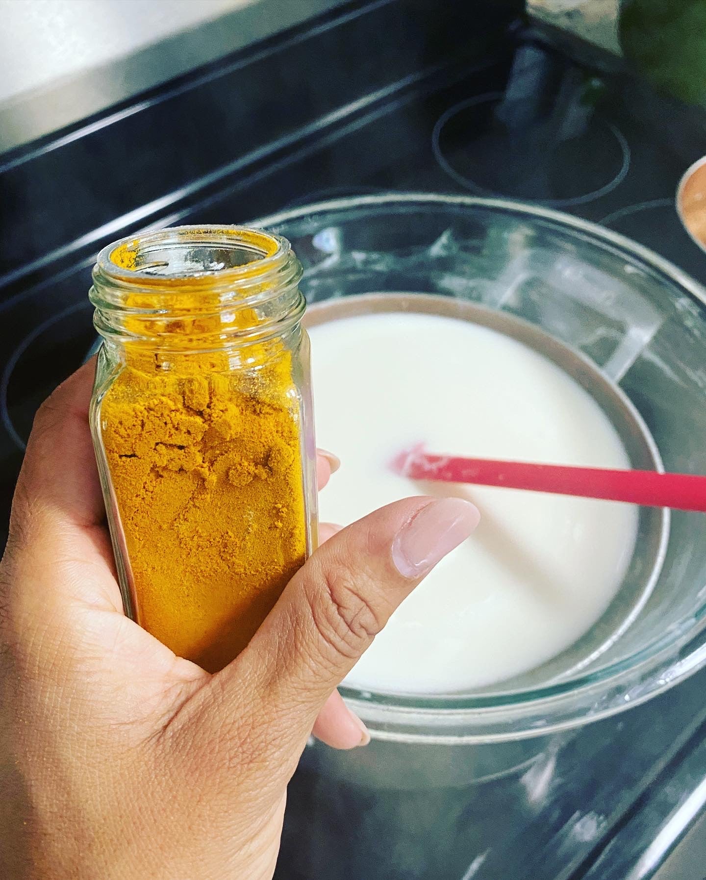 Pumpkin & Buttermilk Soap